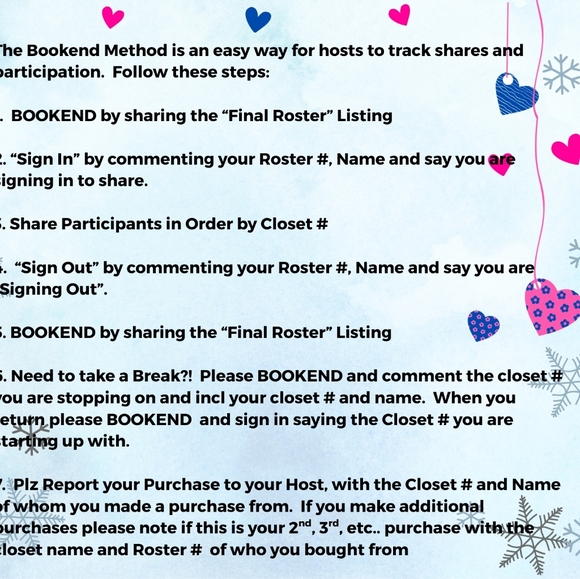 SHOP N SHARE INCENTIVE WINNERS FINAL NSL LIST - Picture 5 of 7